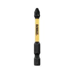 Bit udarowy PZ2 50 mm DT70531T-QZ 2 szt. DEWALT