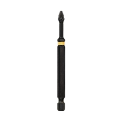 Bit udarowy PZ2 89 mm DT70566T-QZ 2 szt. DEWALT