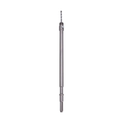 Adapter z wiertłem prowadzącym 450 mm MACPOWER