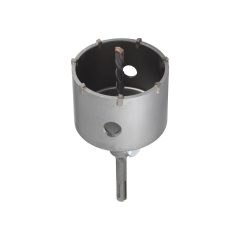 Otwornica do betonu SDS+ 83 mm 5481000 WOLFCRAFT