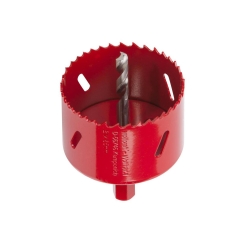 Otwornica do metalu 65 mm 5473000 WOLFCRAFT
