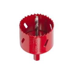 Otwornica do metalu 60 mm 5484000 WOLFCRAFT