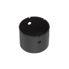 Otwornica DIAMENTOWA 68 mm M14 do SZLIFIERKI KĄTOWEJ 5949000 Ceramic WOLFCRAFT