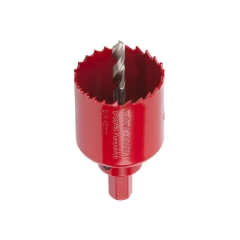 Otwornica do metalu 45 mm 5470000 WOLFCRAFT