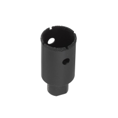 Otwornica DIAMENTOWA 35 mm M14 do SZLIFIERKI KĄTOWEJ 5943000 Ceramic WOLFCRAFT