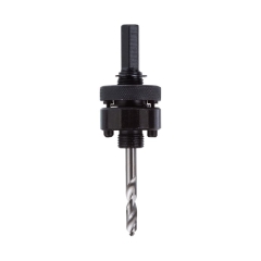 Uchwyt do otwornic 32 - 168 mm 08W007 DEDRA