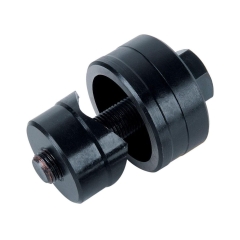 Wycinak do otworów 28 mm 3752000 WOLFCRAFT