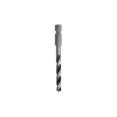 Wiertło do drewna 6 / 55 mm 7264000 WOLFCRAFT