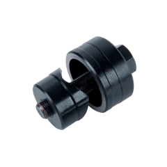Wycinak do otworów 32 mm 3753000 WOLFCRAFT