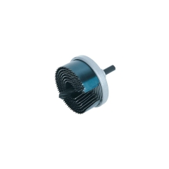 Otwornica do drewna 25 - 62 / 23 mm 2164000 WOLFCRAFT