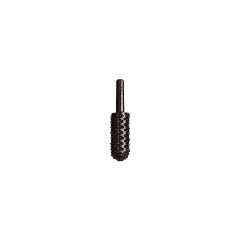 Zdzier DO DREWNA PÓŁOKRĄGŁY 13.5 x 35 mm 2531000 WOLFCRAFT