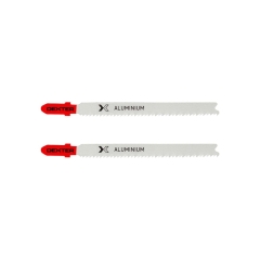 Brzeszczot do wyrzynarki T 1.5-10MM CL/ST do ALUMINUM 2SZT DEXTER