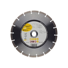 Tarcza diamentowa pełna DO BETONU 230X2.8X22.2 mm