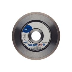 Tarcza diamentowa pełna DO CERAMIKI 15X2.1X22.2 mm