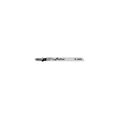 Brzeszczot do wyrzynarki 3 - 45 mm 2608636227 T101 BRF 3 szt. BOSCH