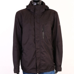 R McKinley Mens Outdoor Jacket Aquamax 5.5 size L