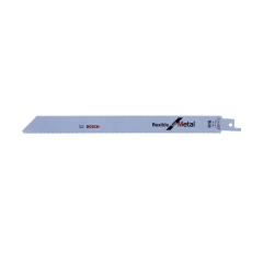 Brzeszczot do piły szablastej 225 mm FLEXIBLE FOR METAL S1122EF 5 szt. BOSCH