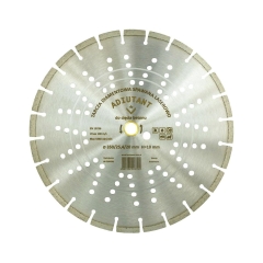 Tarcza diamentowa DO BETONU 350X25,4X20 mm DISTAR