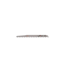 Brzeszczot do piły szablastej 240 mm DREWNO 2 szt. BOSCH