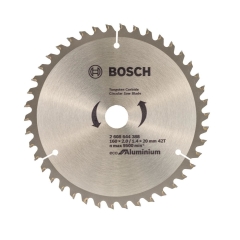 Tarcza do pilarki Eco for Aluminium śr. 160.0 mm 42T BOSCH