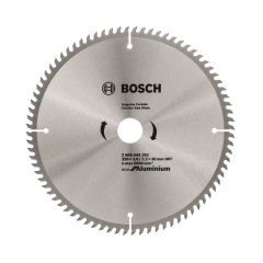 Tarcza do cięcia ALUMINIUM śr. 250 mm 80T BOSCH