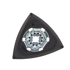 Stopa szlifierska 93 mm AVZ 93 G DELTA BOSCH