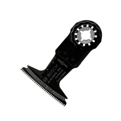 Brzeszczot 65 x 40 mm BIM AII 65 BSPB BOSCH