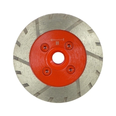 Tarcza diamentowa 85 mm FAZER IN CORPORE