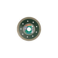 Tarcza diamentowa 250 x 25.4 mm SUPER GRES NORTON CLIPPER