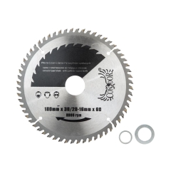 Tarcza do pilarki tarczowej 180 mm 60T WIDIA CONDOR