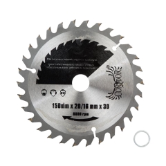 Tarcza do pilarki tarczowej 150 mm 30T WIDIA CONDOR