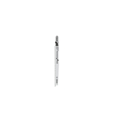 Brzeszczot do wyrzynarki 3 - 65 mm PROGRESSOR FOR WOOD T234X 3 szt. BOSCH
