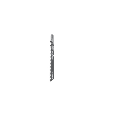 Brzeszczot do wyrzynarki 4 - 50 mm BASIC FOR WOOD T111C 3 szt. BOSCH