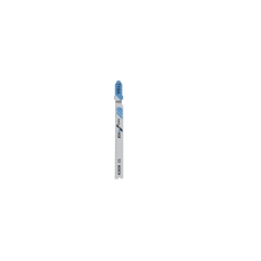 Brzeszczot do wyrzynarki 1 - 3 mm BASIC FOR METAL T118A 3 szt. BOSCH