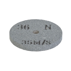Ściernica ceramiczna 150 x 16 x 12.7 mm P36 BTA150/CE NUTOOL