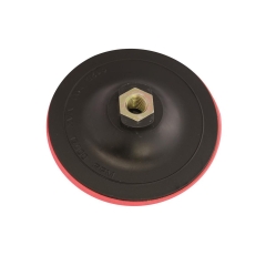 Euro dysk z rzepem 125 mm M14 DEXTER