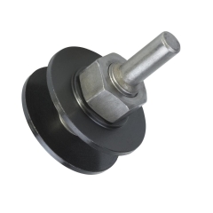 Trzpień do mocowania tarczy 13 mm i 22.2 mm 2139000 WOLFCRAFT