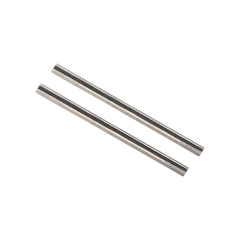 Nóż do struga 82 mm 59G679-30 2 szt. GRAPHITE