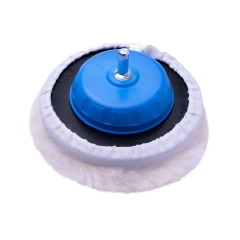 Tarcza do polerowania RP10 CONDOR