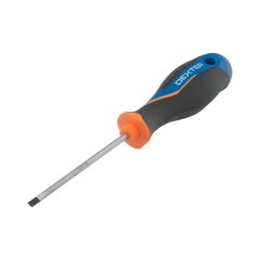 Wkrętak 2K SL 3.5 x 80 mm DEXTER