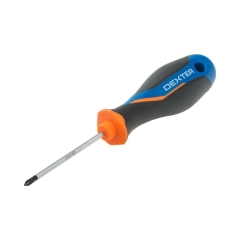 Wkrętak 2K PH 0 x 60 mm DEXTER