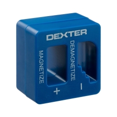 Magnetyzer / demagnetyzer do narzędzi DEXTER