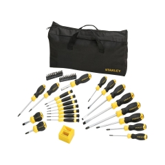 Zestaw wkrętaków ESSENTIALS STANLEY