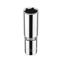 Nasadka sześciokątna długa 1/2", 17 mm 08-467 NEO