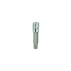 Końcówka Spline na nasadce 1/2", M10 x 55 mm 08-733 NEO