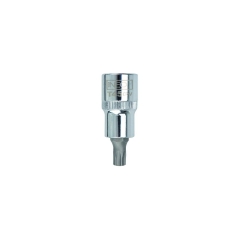 Końcówka Torx na nasadce 1/2", T50 x 55 mm 08-756 NEO