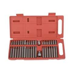 Zestaw bitów 39D377 TOP TOOLS