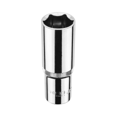 Nasadka sześciokątna długa 1/2", 21 mm 08-471 NEO