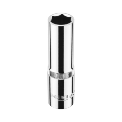 Nasadka sześciokątna długa 1/2", 14 mm 08-464 NEO