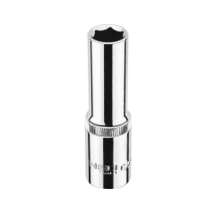 Nasadka sześciokątna długa 1/2", 12 mm 08-462 NEO